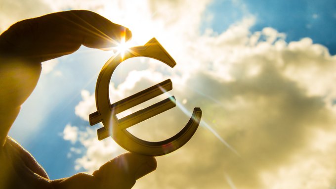 Un altro Paese europeo sta per adottare l'Euro