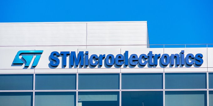 Stm spicca il volo al Ftse Mib grazie a euforia del settore tecnologico