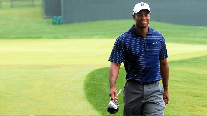 Tiger Woods coinvolto in un grave incidente d'auto: come sta la star del golf