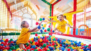 I 10 migliori family hotel in Italia per vacanze a misura di bimbo