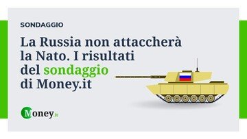 La Russia non attaccherà la Nato. Il risultato del sondaggio
