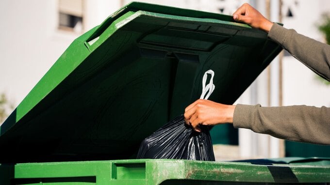 Raccolta differenziata, cambiano le regole (ma non in Italia)
