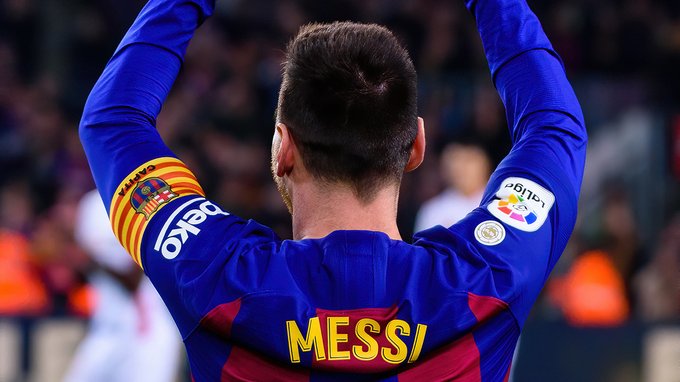 Messi pagato anche con i fan token: cosa sono e come funzionano