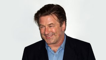 Chi è Alec Baldwin