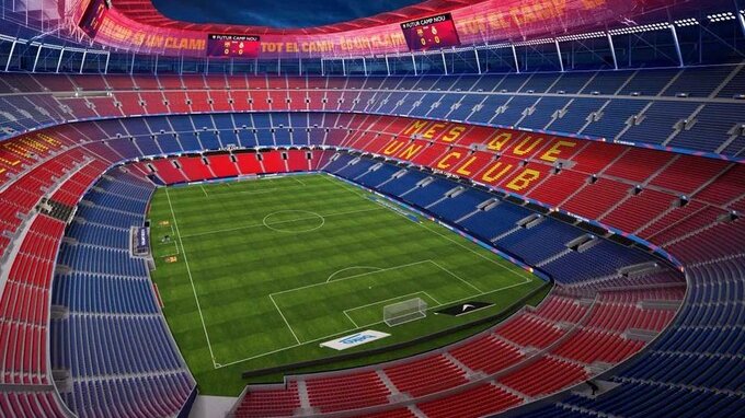 È uno dei Paesi più poveri al mondo, ma «regala» €40 milioni al Barcellona
