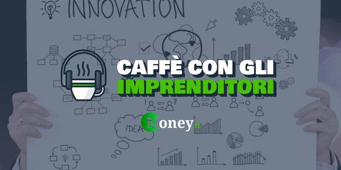 Caffè con gli Imprenditori. La diversificazione spiegata da Giovanni D'Introno S2|Ep. 8 