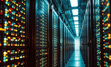 La corsa ai data center non si ferma. PwC prevede spese per 31.600 miliardi entro il 2050