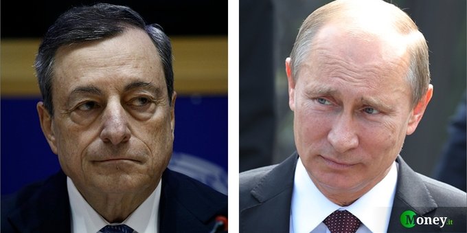 Putin e Draghi trattano sul grano, ma l'allarme alimentare cresce