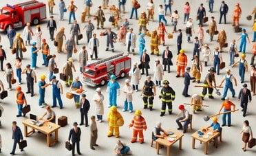 Pensioni, ecco a quanti anni vai in base al lavoro svolto. La tabella Inps completa