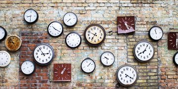 Ora legale 2019: quando cambia, a che ora e come spostare l'orologio