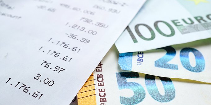 Lotteria degli scontrini 2021: cosa si vince e come pagare