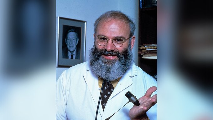 Oliver Sacks: chi è, pensiero e cos'è l'opera “Musicofilia”