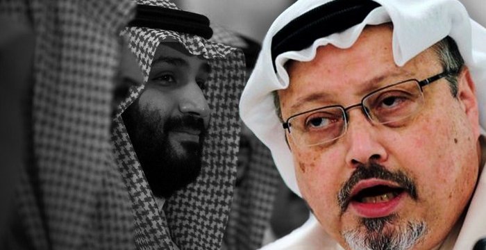 L'assassinio di Jamal Khashoggi e quel “nuovo Rinascimento” che cela i segreti più cupi 