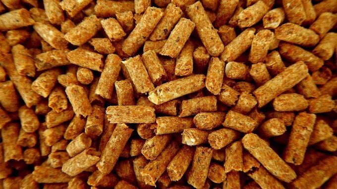 Come consumare meno pellet e risparmiare