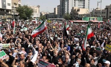 Iran, la guerra può finire. Ma il problema resta (e i mercati lo stanno ignorando)