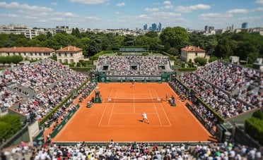 Cobolli-Arnaldi in chiaro? Ecco dove vedere la semifinale del Roland Garros