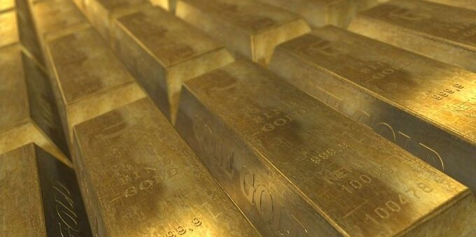 Oro: possibile correzione nel breve periodo, ma il trend resta rialzista