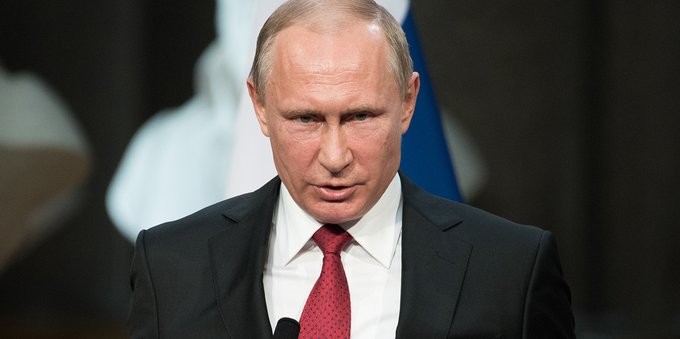Putin stoppa il gas a luglio? Per l'Italia sarebbe un disastro