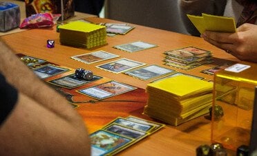 2,6 milioni di dollari per la carta di ‘Magic: The Gathering' più costosa di sempre