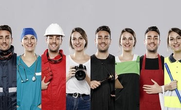 Lavorare con il diploma, quali sono le professioni più richieste