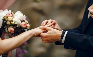 Cosa si perde con il secondo matrimonio?