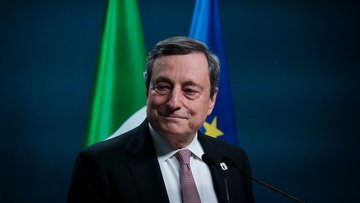 Draghi, l'eredità di Abe e il pianto greco del «Partito del pasto gratis» trasversale