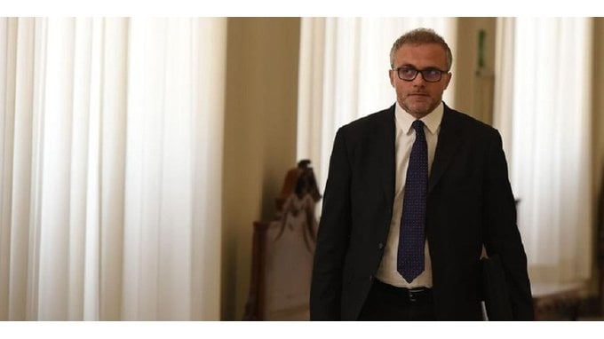 Ernesto Maria Ruffini, stipendio: quanto guadagnerà il nuovo direttore dell'Agenzia delle Entrate?