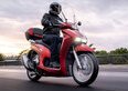 È crisi per il produttore italiano di scooter Gilera. Ora gli usati costano 700 euro