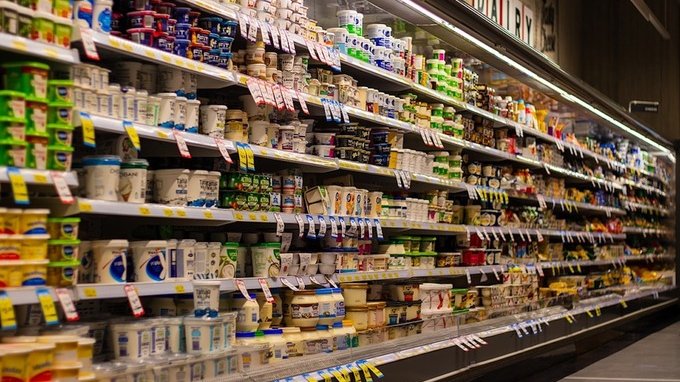 Questo supermercato ha iniziato a regalare gli avanzi