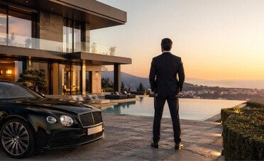  Ecco quanti soldi servono per essere considerati ricchi in Italia