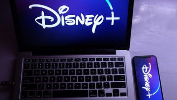 Disney+ introduce un modo tutto nuovo per guardare film e serie TV