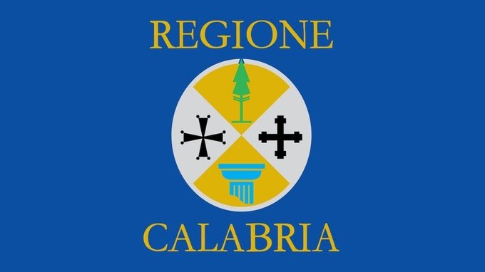 Calabria zona gialla: da quando e cosa cambia