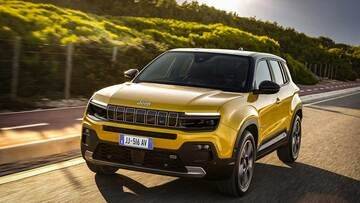 Ecco i 5 migliori SUV compatti usati a meno di 20.000 euro