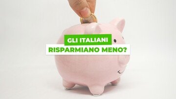 Che fine hanno fatto i risparmi degli italiani