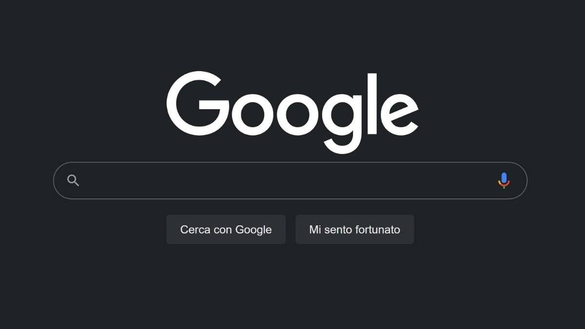 Attenzione, Google.it sta scomparendo