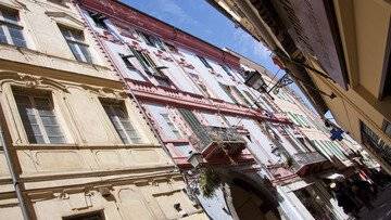 Quanto costa comprare casa a Sanremo (e quanto guadagni solo con l'affitto)