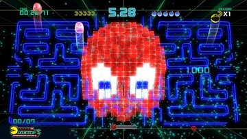 Pac-Man Championship Edition 2 gratis per PS4 e Xbox One: download e come averlo