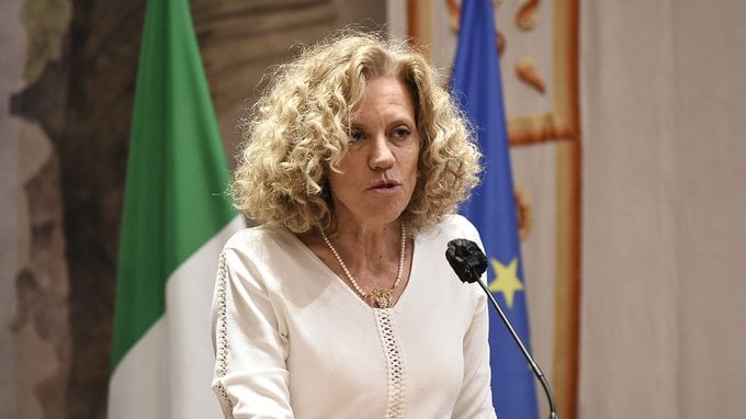 Quanto guadagna Monica Cirinnà? Stipendio e reddito della senatrice del PD
