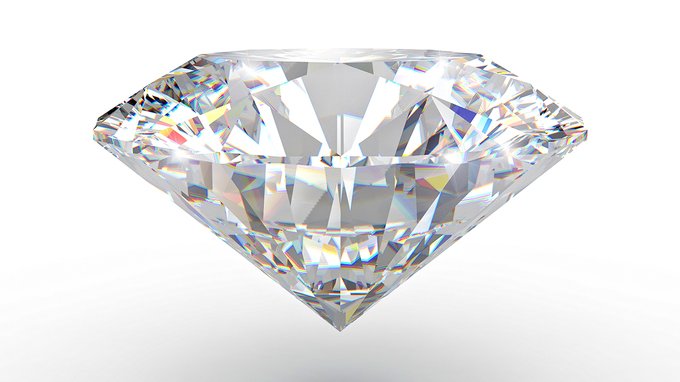  Sempre più diamanti, dopo 30 anni scoperto un nuovo giacimento