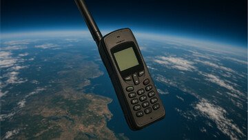 Quanto costa un telefono satellitare e perché è utile in caso di guerra