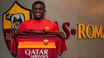 Quanto guadagna Felix Afena-Gyan? Stipendio e valore del gioiellino della Roma