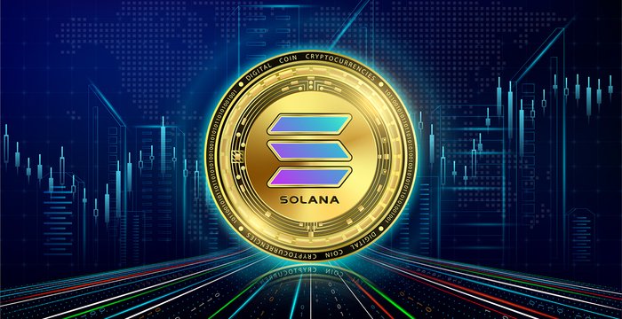 Solana, tutto quello che c'è da sapere sulla crypto SOL, il prezzo e i suoi ETF