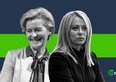 Accordo dazi Trump-UE, per Meloni positivo, mentre in Italia si invoca cacciata von der Leyen. I post verità di Carnevale-Maffè