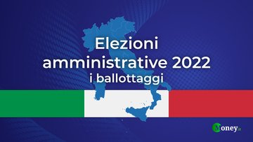 Ballottaggi elezioni comunali 2022, i risultati in diretta