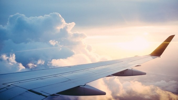 Viaggiare in aereo: perché quest'anno non è una buona idea 