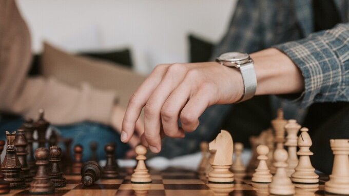 Le 10 migliori trappole degli scacchi