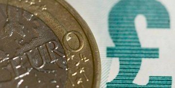 Quanto vale una sterlina in euro?