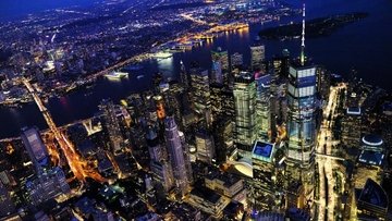 La rivincita di New York: la popolazione aumenta, raggiunti gli 8,8 milioni di abitanti