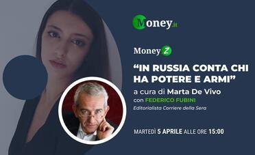 “In Russia conta chi ha potere e armi”, intervista a Federico Fubini