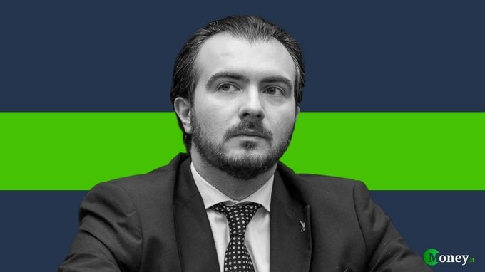 Chi è Riccardo Molinari? Stipendio e biografia del possibile presidente della Camera